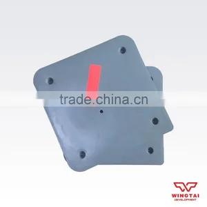 Printing Machine Chamber Doctor Blade For Pad Printing Machinery Ink Scraper thumbnail-4