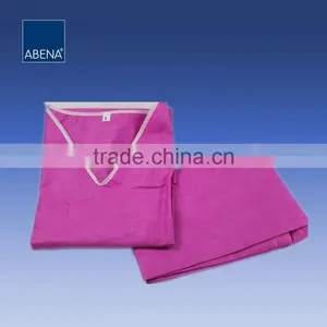 Scrub Suit thumbnail-1