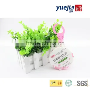 99.5% PDCB Hanger Household Natural Moth Repellent Tablet thumbnail-1