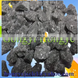 HongYe Brown Fused Alumina Your Trust Worthy Factory Contact us for Free Sample New Opened Work Shope Favorbal Price thumbnail-2