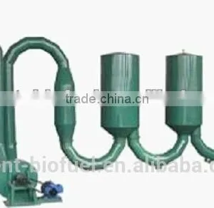 China Bailing Brand High Efficiency Air Current Type Dryer thumbnail-2