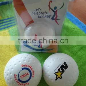 Field Hockey Ball Smooth Field Hockey thumbnail-1
