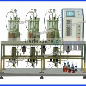 8L Glass Beer Brewing Equipment/Fermentor/Fermenter thumbnail-5