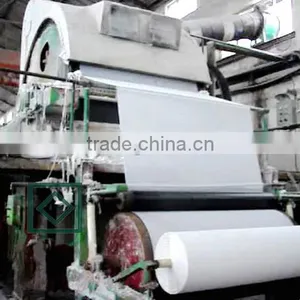 Toilet Paper Making Equipment 1092 Width thumbnail-1