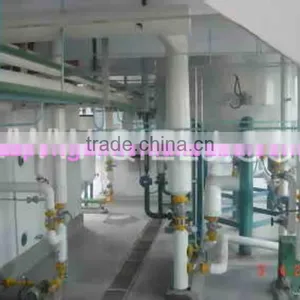 40TPH Palm Oil Mill Plant Malaysia thumbnail-2
