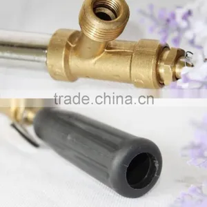 High Pressure Power Spray Gun / Paint Sprayer / Trigger Sprayer thumbnail-3