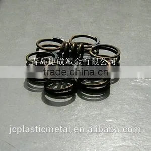 High Quality Torsion Coil Spring Cushions thumbnail-4