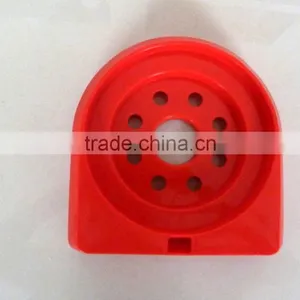 Red Fire Extinguisher Ball Base thumbnail-1
