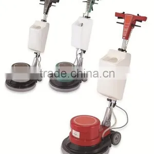 Electric Floor Cleaning Machine With 12M Cable Labor Saving Brushing Machine thumbnail-1