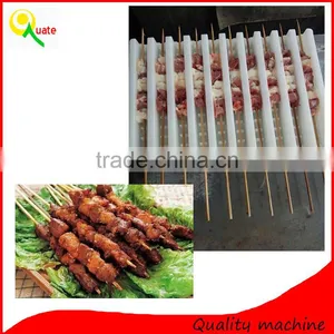 Factory Supply Doner Kebab Maker, Doner Kebab Making Machine With Best Quality thumbnail-1