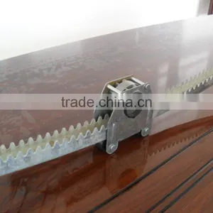 Greenhouse Rack and Pinion for Ventilation thumbnail-1
