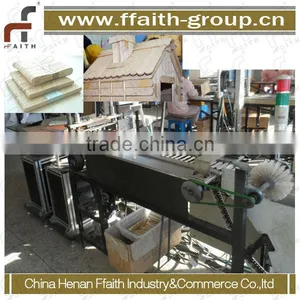 Automatic Ice Cream Sticks Selecting Machine thumbnail-1