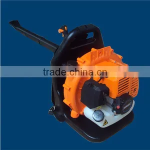 EB808 2014 Newest Model Gasoline Leaf Blower thumbnail-1