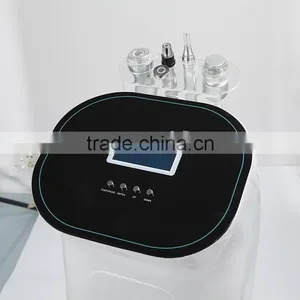 Promotion !!! New Arrival EMS Electroporation Rf Skin Tightening Bio Face Lifting Machine thumbnail-4
