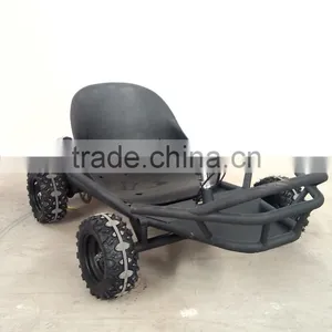 49CC CRAZY CHILDREN GO KART thumbnail-1