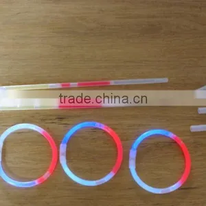 5.0*200mm Glow Bracelet thumbnail-1
