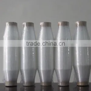 0.20mm Gold Polyester Monofilament Thread for Stage and Dance Wear thumbnail-2