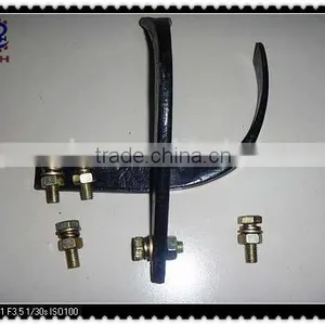 High Quality Rotary Straight Hook Knife thumbnail-1