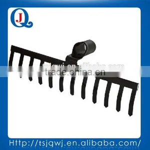 Landscape Rakes,garden Leaf Rake R105 thumbnail-1