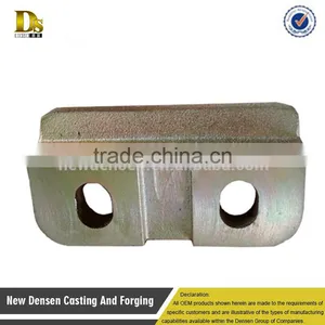 China's High Quality Factory Direct Price Casting Forging Metal Forklift Parts Forklift Accessories thumbnail-1