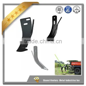 Customized Tillage Tools Fertilizer Knife thumbnail-1