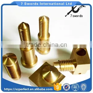 Multifunctional Cnc Machining Part With High Quality Its-125 Cnc Machining Accessories Motorcycle Parts thumbnail-5