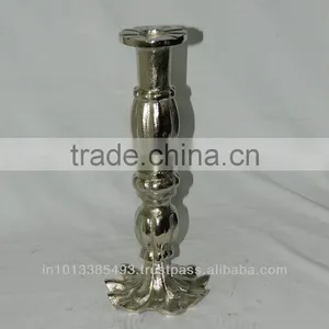 Antique Candle Stand thumbnail-1