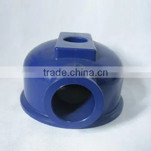 Polycarbonate Molding thumbnail-5