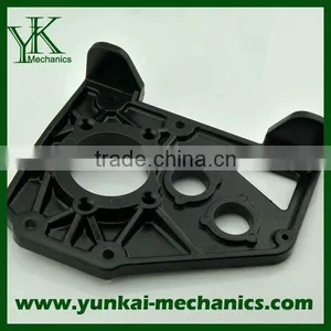 Custom Casting Parts With Various Metal Material, Precision Metal Casting thumbnail-4