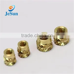 EDC High Precision Brass Parts, Machine Parts thumbnail-1