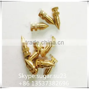 China Supplier New Products Pogo Pin thumbnail-2