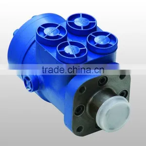 Small Hydraulic Steering Power Control Unit thumbnail-3