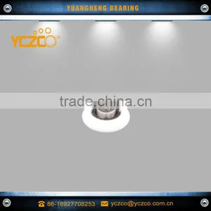 Circular Arc Shower Door Rollers Nylon thumbnail-1