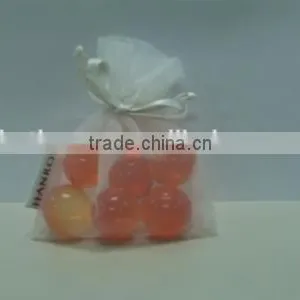 Organza Gift Bags/organza Pouch Wholesale thumbnail-3