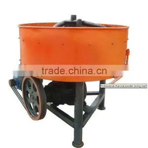 Cheap and High Capacity Charcoal Powder Mixer Made in China thumbnail-1