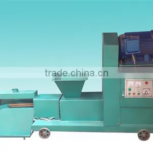 Rice Husk Briquette Machine thumbnail-1