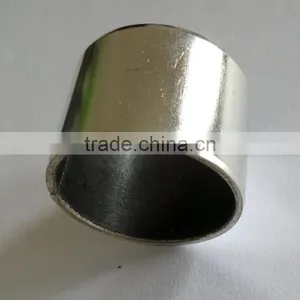 Tension Self Lubricant Slide Bushing,agriculture Machine Tension Bushing,tensioner Bearing Bush thumbnail-5