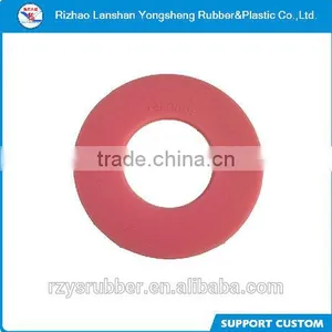 High Quality Silicone Toilet Stationary Rubber Parts thumbnail-3