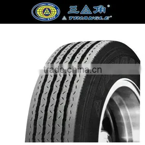 275/70R22.5 TRIANGLE TBR TIRE TRUCK TIRE BUS TIRE thumbnail-2