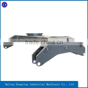 Excavator Grab/Grapple Undercarriage/Spare Parts for Excavator Grab/grapple thumbnail-2