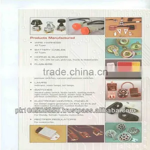 Wiring Harnesses thumbnail-1