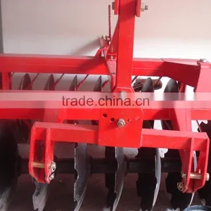 Disc Harrow thumbnail-1