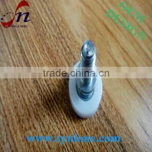 Machining Nylon Bolt thumbnail-5