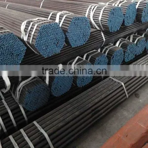 Hot Rolled Pre Galvanized Rhs Scaffold Steel Pipe Manufacturers in Uae thumbnail-2