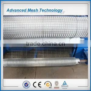 5 Feet Electric Wire Mesh Welding Machine thumbnail-4
