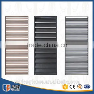 no Welding Sheer Vertical Blinds thumbnail-2