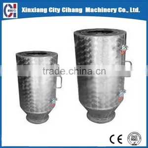 High Intensity and Economical Pricee Permanent Magnetic Separate thumbnail-1