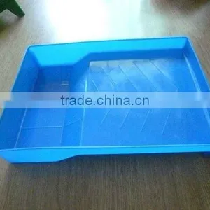 Large Plastic Tray thumbnail-1