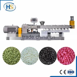 PE/PP/PVC/PC/Pet Plastic Sheet Extrusion Making Machine/3D Printer Plastic Filament Extruder thumbnail-4