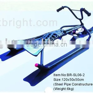 Snow Sled thumbnail-1